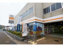 トヨタカローラ京都(株) 城陽店