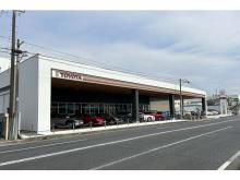 福島トヨタ自動車 いわき平店