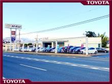 群馬トヨタ自動車(株) U-Park伊勢崎つなとり店
