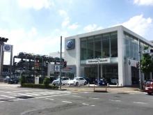 群馬トヨタ自動車(株) Volkswagen高崎