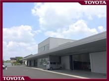 群馬トヨタ自動車 U-Parkアウトレット