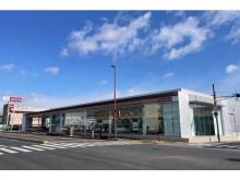 群馬トヨタ自動車 前橋下小出店