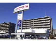 高知トヨタ株式会社 一文橋ステーション