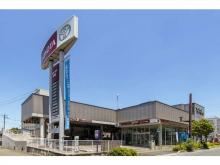 熊本トヨタ自動車 健軍店