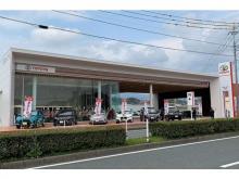 熊本トヨタ自動車 大津店