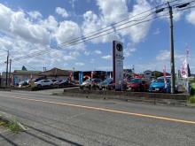 宮崎トヨタ自動車 本社マイカーセンター