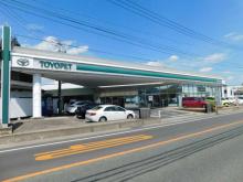 熊本トヨペット 玉名店
