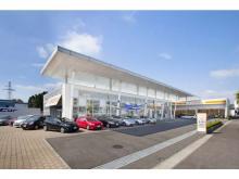 トヨタカローラ福島 白河店