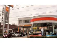 トヨタカローラ静岡(株) 香貫店