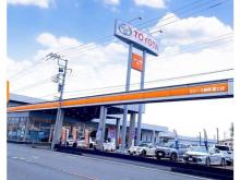 トヨタカローラ静岡(株) 富士店