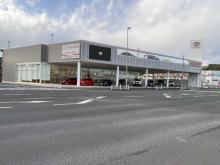 トヨタカローラ大分 わさだ店 トヨタ認定中古車センターわさだ