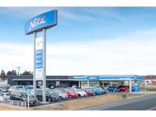 ネッツトヨタ福島 原町店