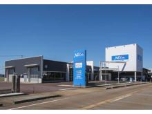 ネッツトヨタ石川(株) 津幡店