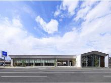 ネッツトヨタ静岡(株) 小黒店