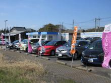 ネッツトヨタ山口 平生マイカーセンター