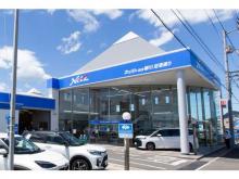 ネッツトヨタ香川 Uステージ空港通り