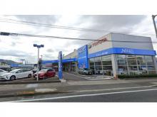 ネッツトヨタ香川 Uステージ屋島