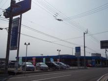 ネッツトヨタ愛媛 小松