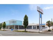 ネッツトヨタ熊本 ネッツワールド健軍桜木店