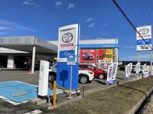 ネッツトヨタみちのく 三沢店