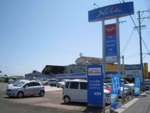 ネッツトヨタ静浜(株) 吉田住吉店