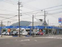 ネッツトヨタ静浜(株) 南安倍店