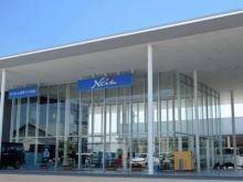 ネッツトヨタ南国 のいち青空店