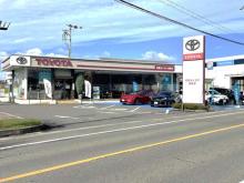 和歌山トヨタ自動車(株) U-Car梶取