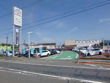 株式会社滋賀トヨタ U‐Car栗東 SMiLE PARK