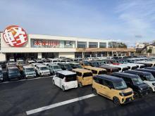 (株)カミタケモータース 大分店