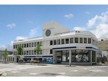 ネッツトヨタヤサカ(株) 四条店