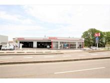 ダイハツファミリーオート