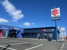 日新スズキ販売(株) 花巻営業所