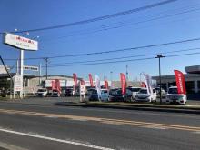 ホンダカーズ茨城西 下館神分店U-Selectコーナー(認定中古車取扱店)