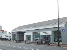 ユナイテッドトヨタ熊本株式会社 Volkswagen熊本中央