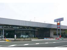 ユナイテッドトヨタ熊本株式会社 カローラ熊本 八代店