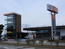 ユナイテッドトヨタ熊本株式会社 カローラ熊本 東バイパス店