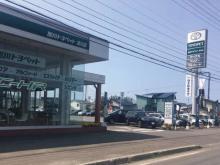 旭川トヨペット(株) 深川店