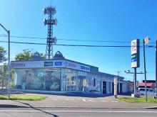 旭川トヨペット(株) 羽幌店