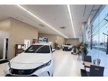 トヨタカローラ函館(株) 中道店
