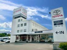 ネッツトヨタたいせつ(株) 神居店