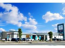 ネッツトヨタたいせつ(株) 豊岡店