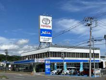 ネッツトヨタ旭川(株) かむい店