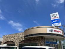 ネッツトヨタ旭川(株) ながやま店