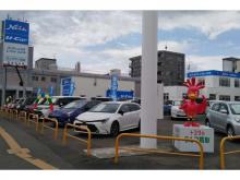 ネッツトヨタ札幌(株) 中古車北31条店