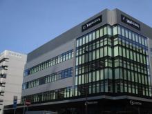 北海道マツダ販売(株) 札幌店