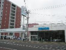 北海道マツダ販売(株) 豊平店