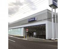 スバル九州株式会社 八幡店