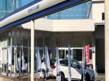 スバル九州株式会社 唐津店