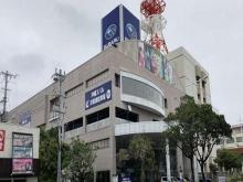 沖縄スバル カースポット浦添